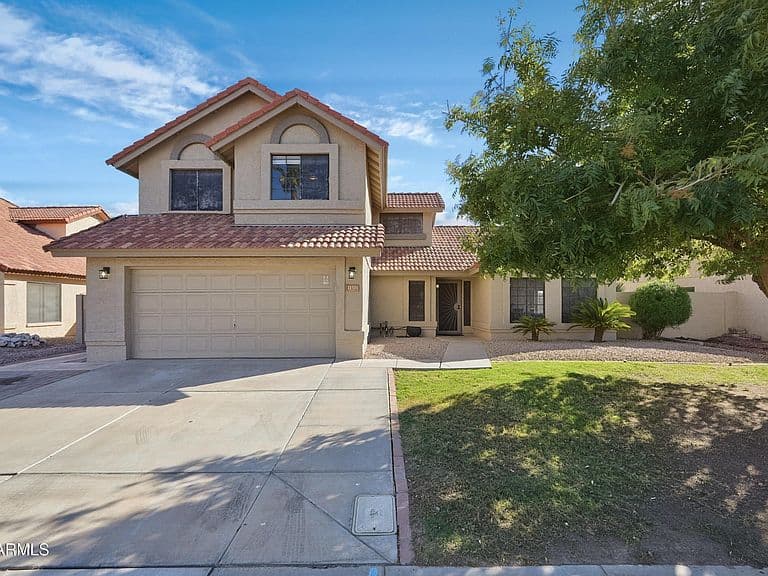 11511 W CRIMSON Lane photo 2