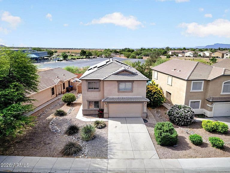 3900 E ROCK Drive photo 2