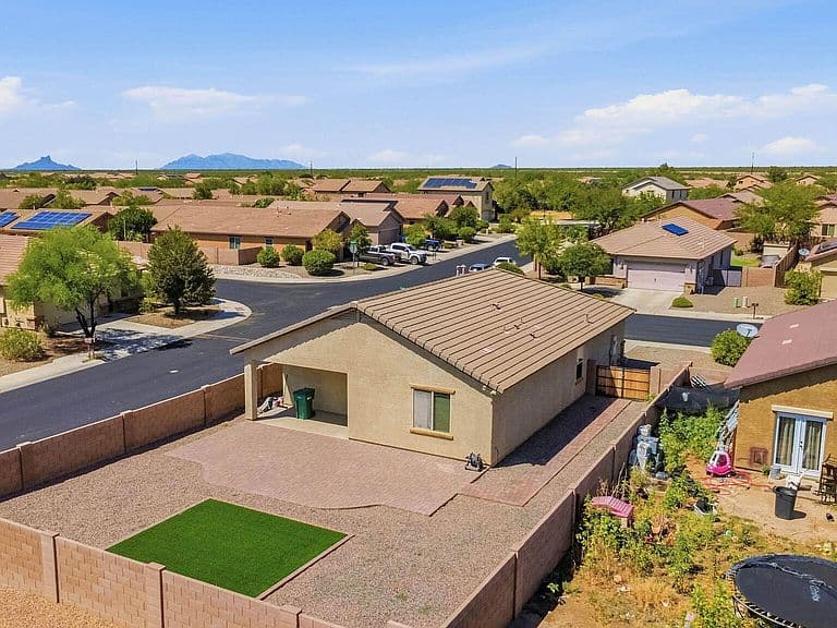 11397 W Caliche Dr photo 1