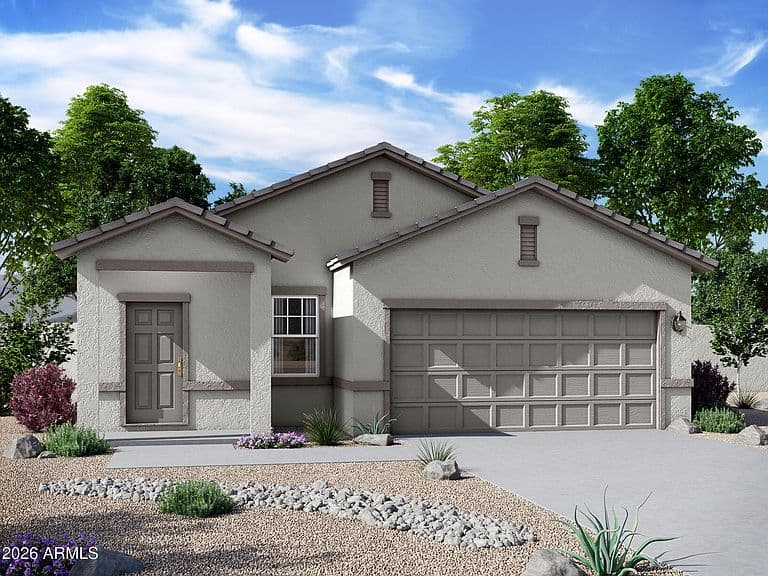 24112 W HUNTINGTON Drive photo 1