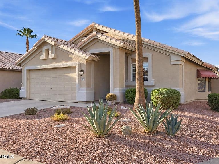11666 W YUCCA Court photo 1