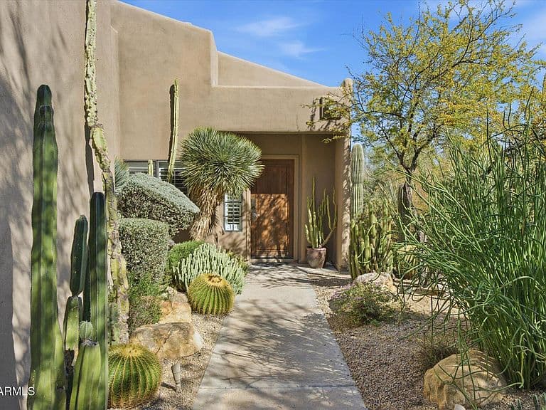 9151 E SUNFLOWER Court photo 4