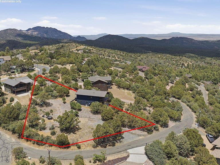 5758 W Sunrise Drive photo 5