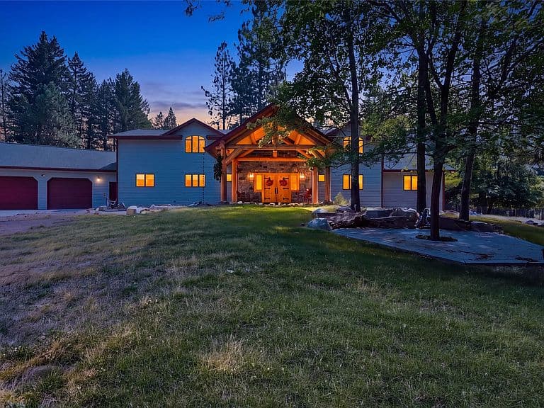 20880 Whitetail Ridge Rd photo 1