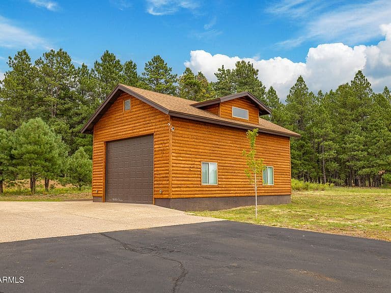 8900 N SNOWBOWL RANCH Road photo 4