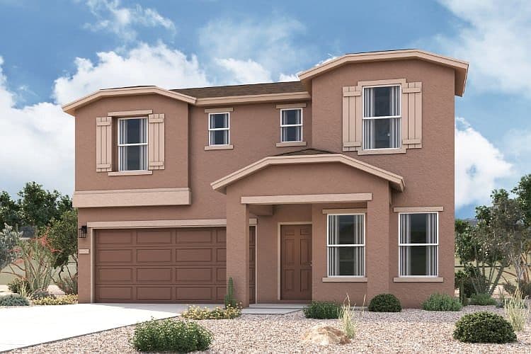 HIGHLAND Plan, Western Crossings photo 2