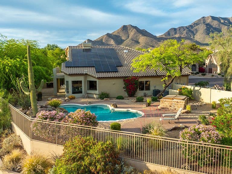 10875 E MIRASOL Circle photo 4
