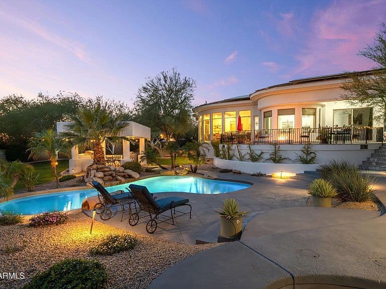 10800 E CACTUS Road #7 photo 4