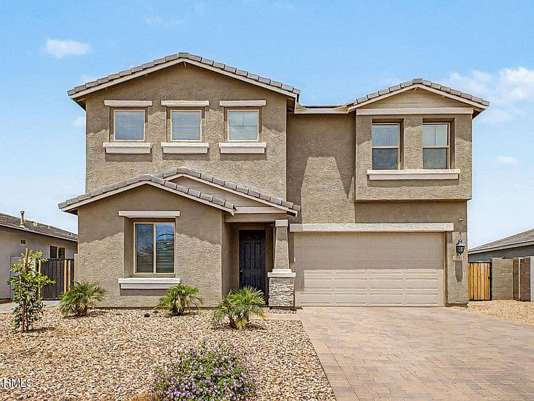 13354 W BRILES Road photo 2