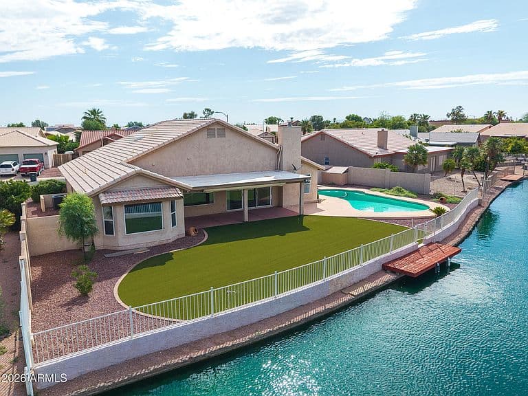 2081 N PEBBLE BEACH Drive photo 2