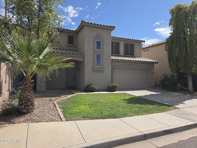 2631 E LA COSTA Drive photo 2
