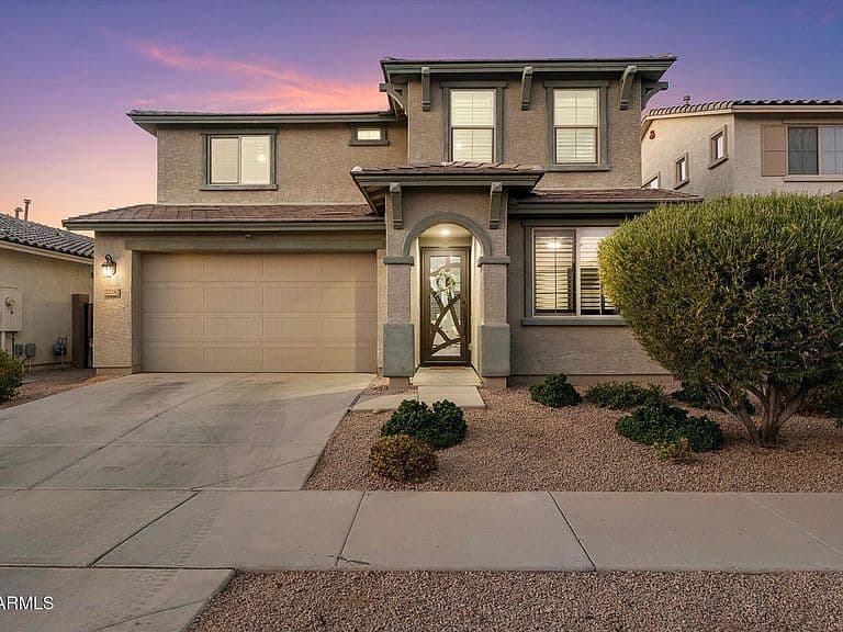 20282 E ESTRELLA Road photo 1