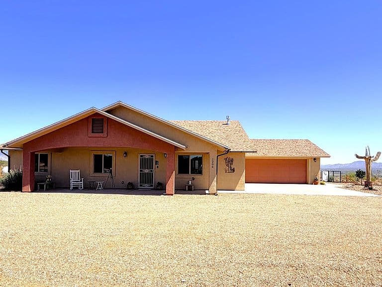 1206 W Arroyo Vista Dr photo 5