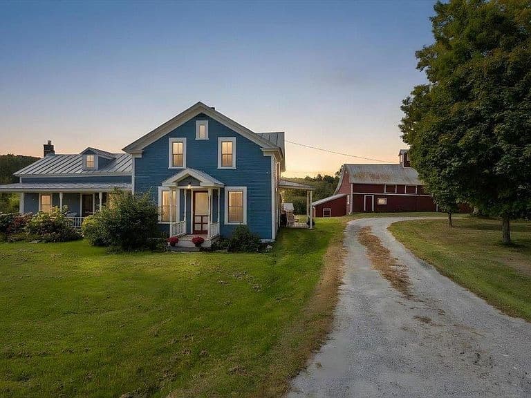 2811 West Berkshire Road photo 2