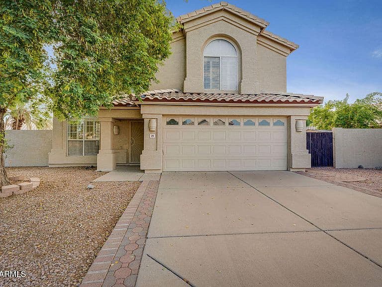 1741 S CLEARVIEW Avenue #29 photo 1
