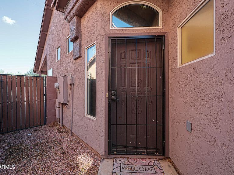 6610 E UNIVERSITY Drive #58 photo 3