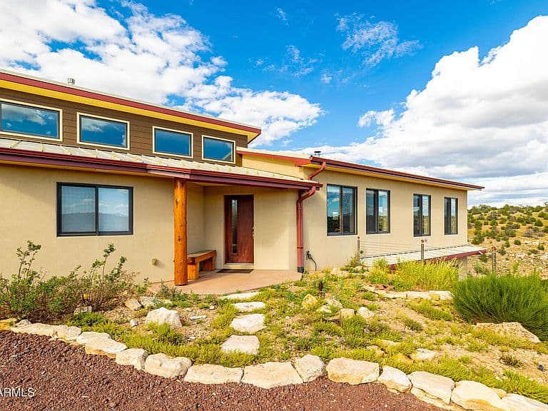 7709 W PAINTED ROCK Trail photo 2