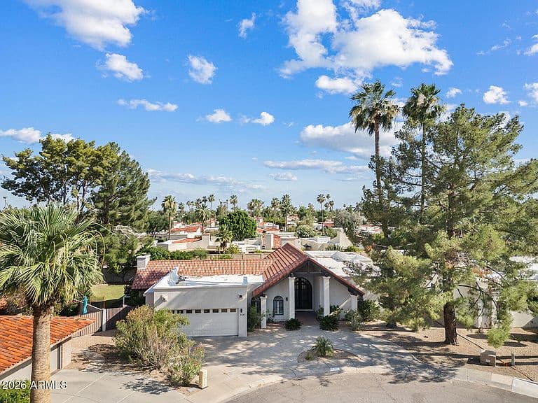 8361 E San Rafael Dr photo 3