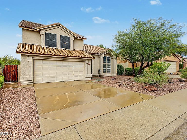5960 E VERMILLION Street photo 1