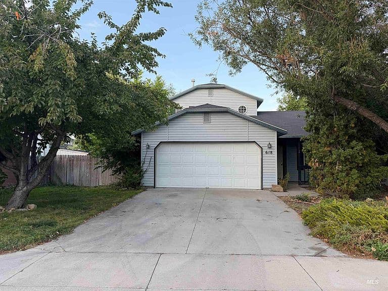618 E Trail Creek Dr photo 1