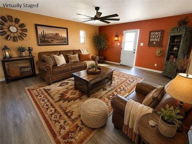 4215 W Shipp Drive photo 1