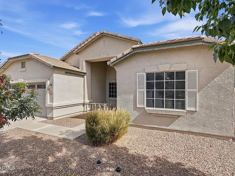 20988 E VIA DEL RANCHO Road photo 1