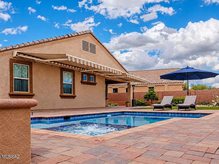 5649 W Jade Hollow Pl photo 5