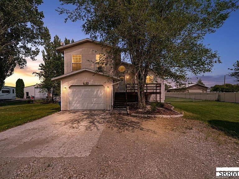 3126 S 2810 W photo 1