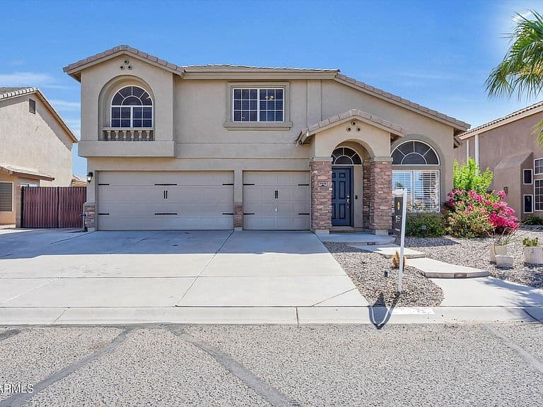 31656 N BLACKFOOT Drive photo 2