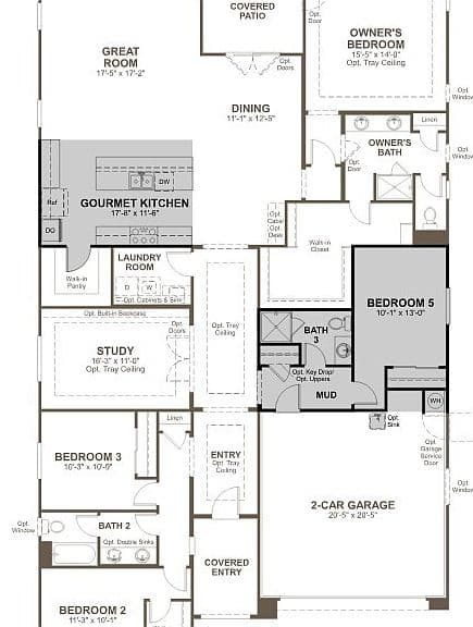 40352 W BEDFORD Drive photo 2