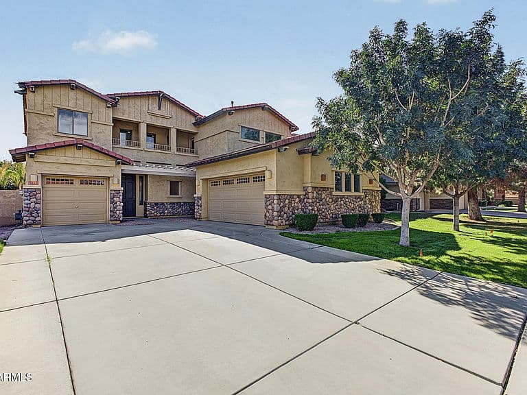 4113 E PARK Avenue photo 1