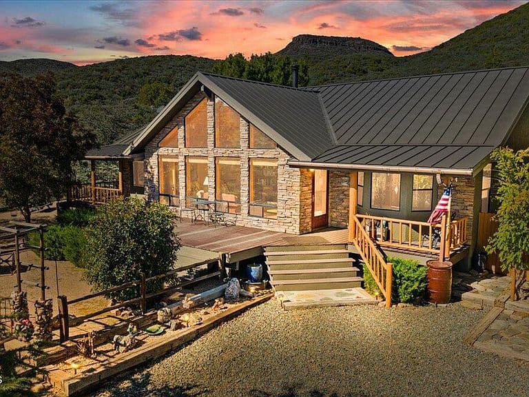 12650 S Pine Creek Trl photo 1