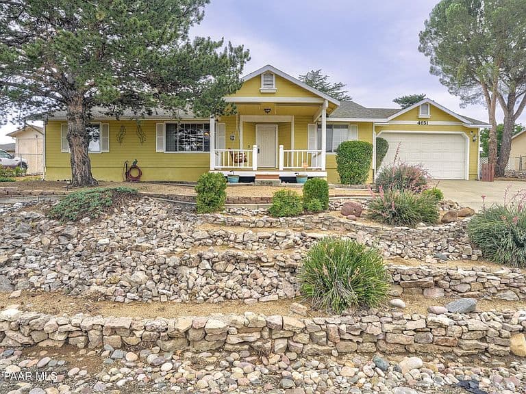 4651 N Verde Vista Dr photo 1