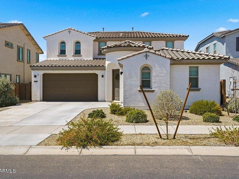 24884 N 143RD Drive photo 5