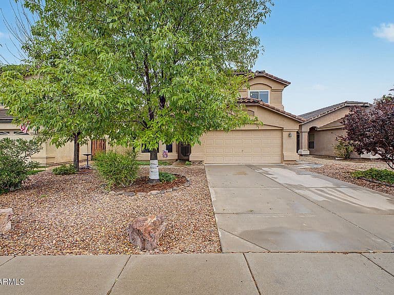 1071 S HONEYSUCKLE Lane photo 4