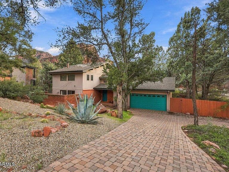 140 JUNIPER Trail photo 1