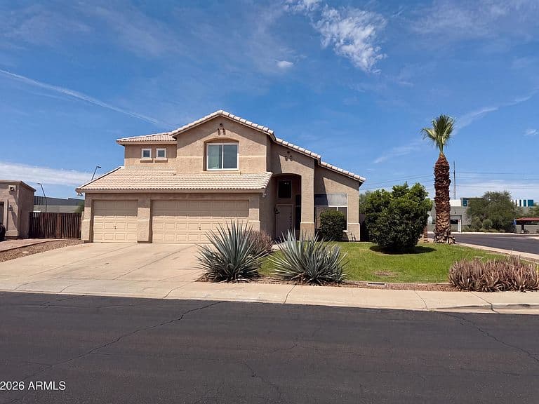 8274 S STEPHANIE Lane photo 1