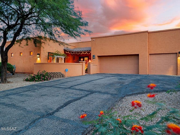 12883 W Zebra Aloe Pl photo 1