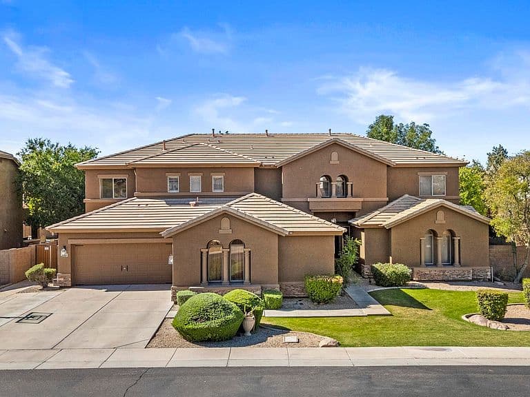 2087 E LIBRA Place photo 1