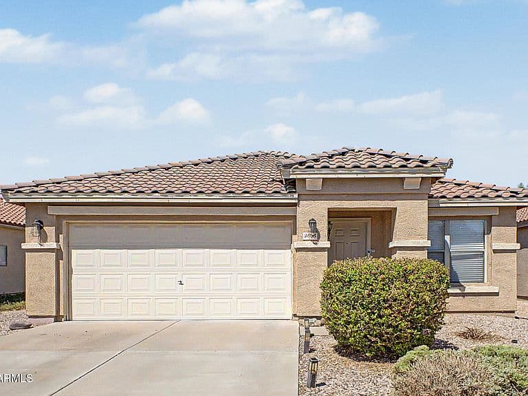 2658 W SILVER CREEK Lane photo 1
