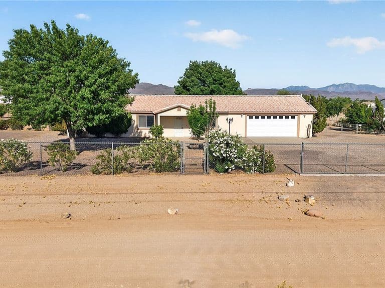 3710 N Horse Mesa Road photo 1