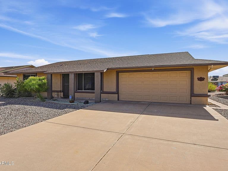 9419 W MANZANITA Drive photo 2