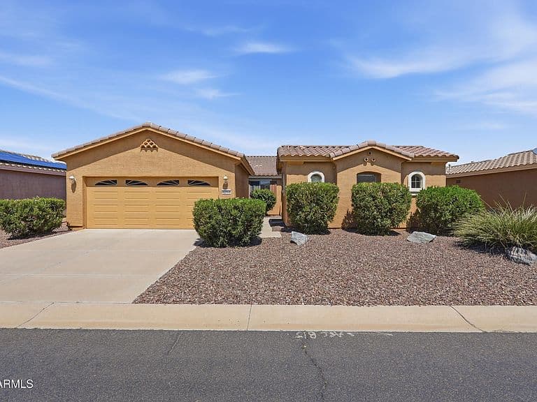 42960 W MORNING DOVE Lane photo 2