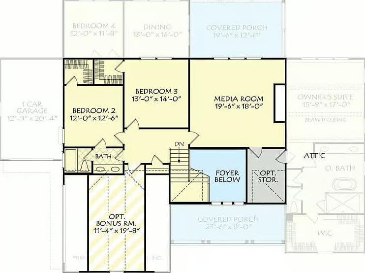 2405 E Golden Aster Cir photo 3