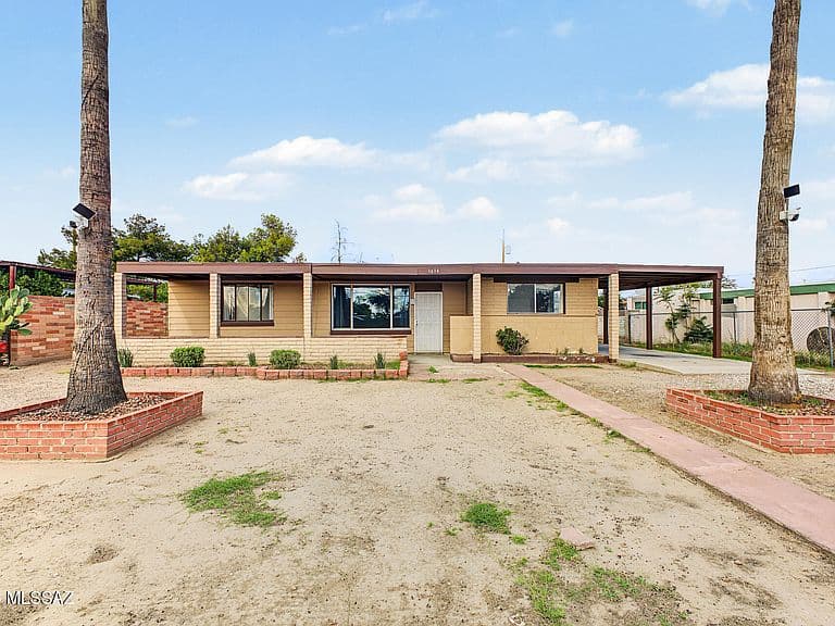 1614 W Ajo Way photo 1