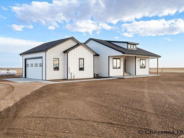 LOT 6 Wheatcrest Rd photo 1
