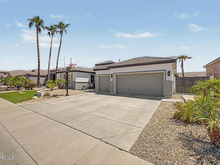 7247 W MELINDA Lane photo 5