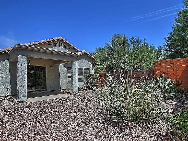 3905 N Hidden Canyon Dr photo 3