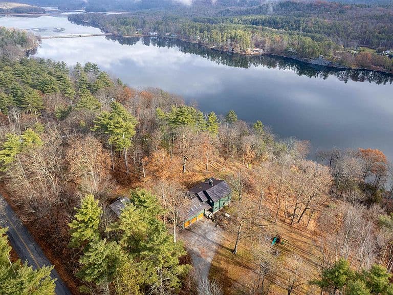 587 Johnson Spooner Road photo 5