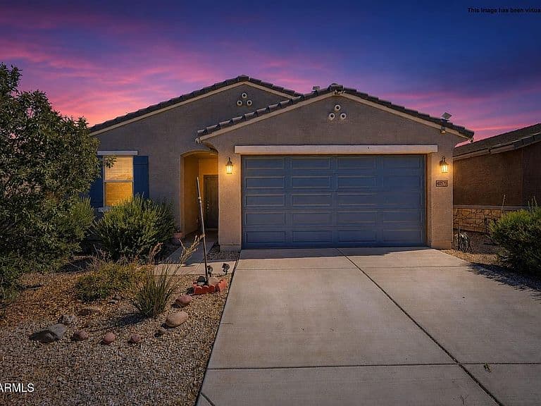 40579 W JENNA Lane photo 2